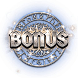 Scatter of Story Of Vikings Slot