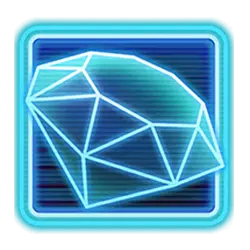 Icon 1 Piggy Blitz Disco Gold