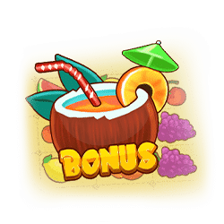 Scatter of Tiki Fruits Slot