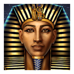 Wild Symbol of Pharaoh of Thebes Slot