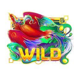 Icon 10 Fortune Charm