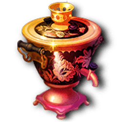 Icon 5 Grand Junction: Moscow Magic