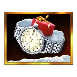 Icon 3 Holly Jolly Cash Pig