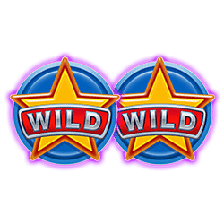 Wild Symbol of Hot Fruits 27 Slot