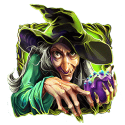 Icon 1 Hansel and Gretel Candyhouse