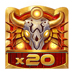 Scatter of Money Track 2 Slot