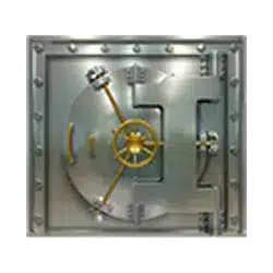 Scatter of Break Da Bank Again Slot