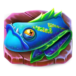 Icon 6 Mad Hit Marlin Bonanza