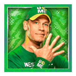 Icon 2 WWE Clash of the Wilds