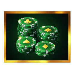 Icon 4 Santa In Vegas