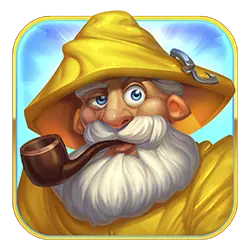 Icon 1 Fish ‘n’ Nudge Big Catch