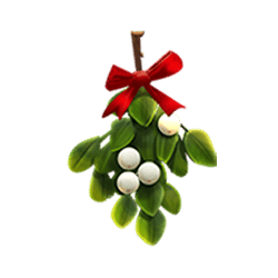 Icon 9 Xmas at the Cabin