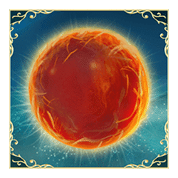 Scatter of Crystal Ball Slot