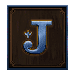 Icon 9 Buffalo Mania MegaWays