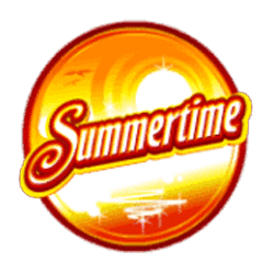 Wild Symbol of Summertime Slot