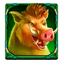 Icon 4 Mammoth Gold Megaways