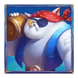 Icon 5 Cats of the Caribbean