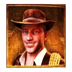 Icon 2 Twin Spinner Book of Ra Deluxe