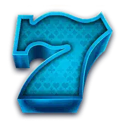 Icon 4 AllStar 7s Hold and Win