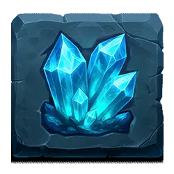 Icon 7 Rolling in Treasures