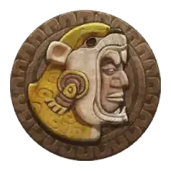 Icon 4 Amazon City Of Gold