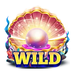Wild Symbol of Big Snapper Slot