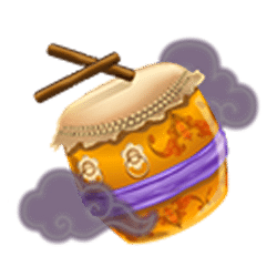 Icon 4 Long Mu Fortunes