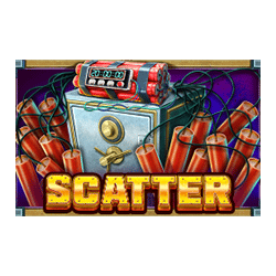 Scatter of Boom Time Slot