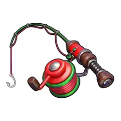 Icon 3 Big Bass Xmas Extreme