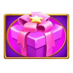 Icon 2 Santa’s Golden Christmas