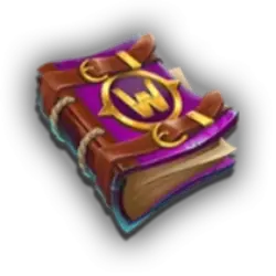 Icon 6 Wildest Gambit