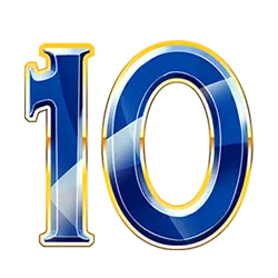 Icon 8 Cash on Wheels Hold & Win