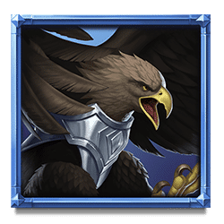 Icon 4 Legion Gold Unleashed