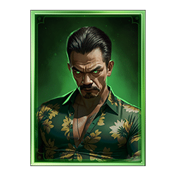 Icon 3 Vampire Riches DoubleMax