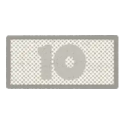 Icon 10 Toshi Ways Club