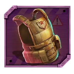 Icon 5 Battle Ground Zero Megaways