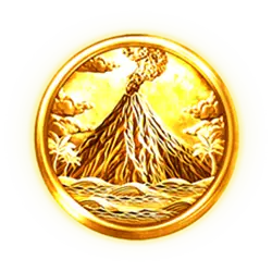 Bonus of Volcano Goddess Slot