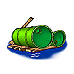 Icon 8 An Escape from Alcatraz