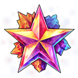 Scatter of Crystal Hunters Slot