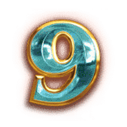 Icon 10 Big Bad Bison Megaways