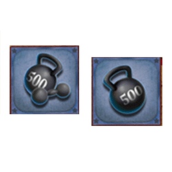 Icon 11 Golden Ticket