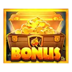 Scatter of King Kong Splash Slot