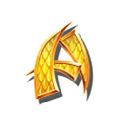 Icon 7 Legend of Senteng