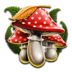 Icon 4 7 Clovers of Fortune