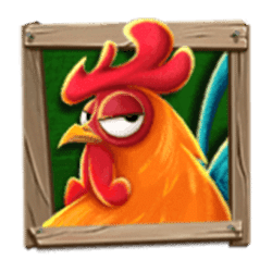 Icon 3 Chickenville Power Combo