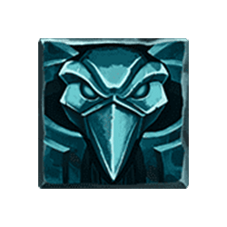 Icon 4 Thor’s Lightning