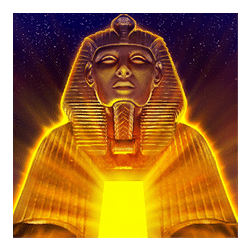 Scatter of Pharaoh of Thebes Slot