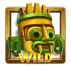 Wild Symbol of Gerard’s Gambit Slot