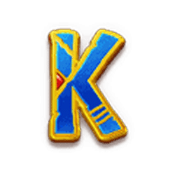 Icon 8 Egypts Book of Mystery