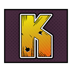 Icon 9 Wild Moon Saloon